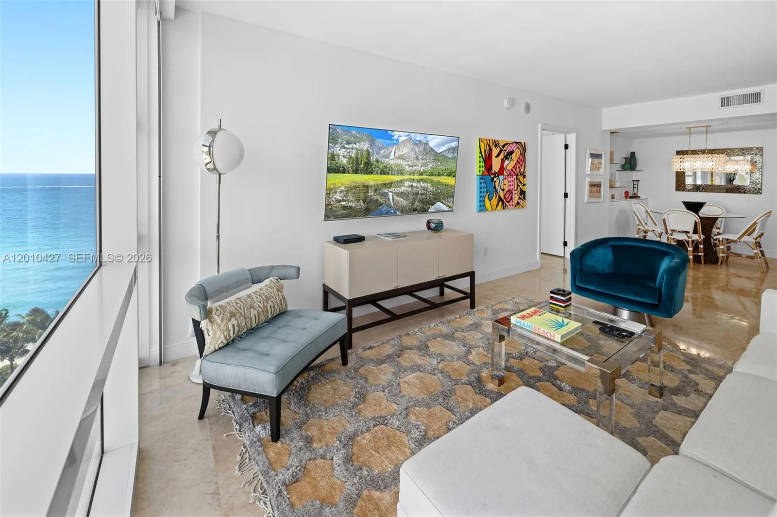6801 Collins Ave # 1215, Miami Beach, FL 33141
