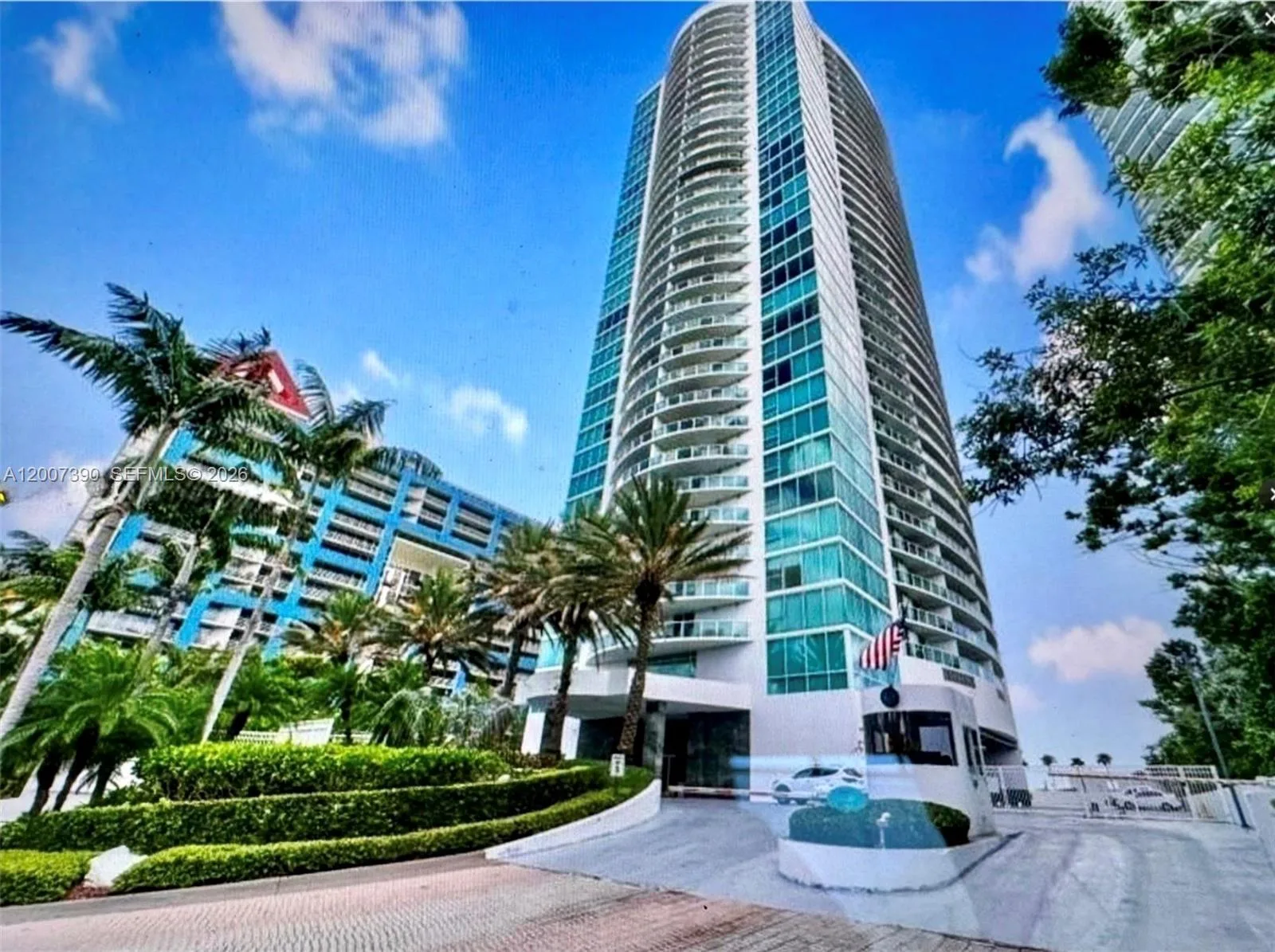 2101 Brickell Ave # 2908, Miami, FL 33129