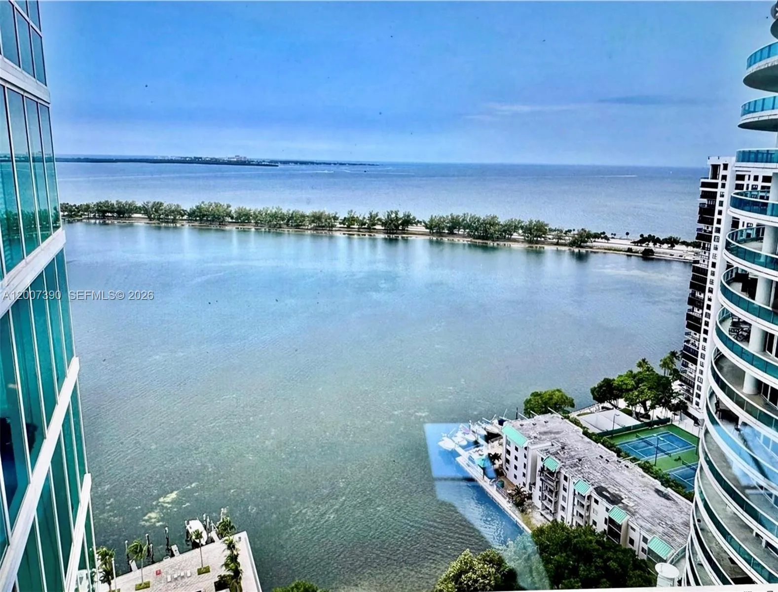 2101 Brickell Ave # 2908, Miami, FL 33129 photo 3