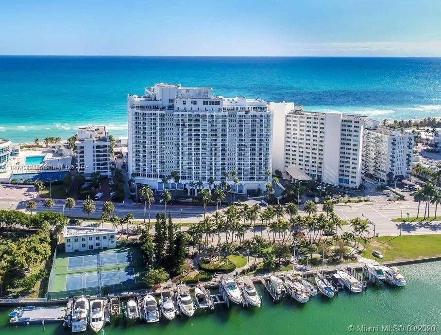 5401 Collins Ave # 131, Miami Beach, FL 33140