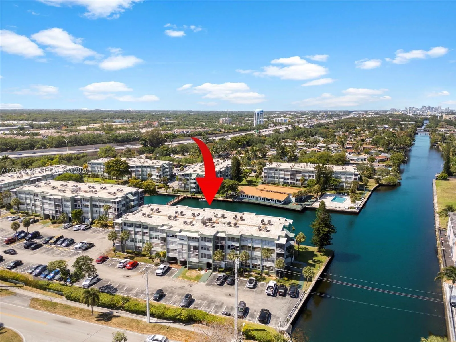 2741 Taft St # 401, Hollywood, FL 33020