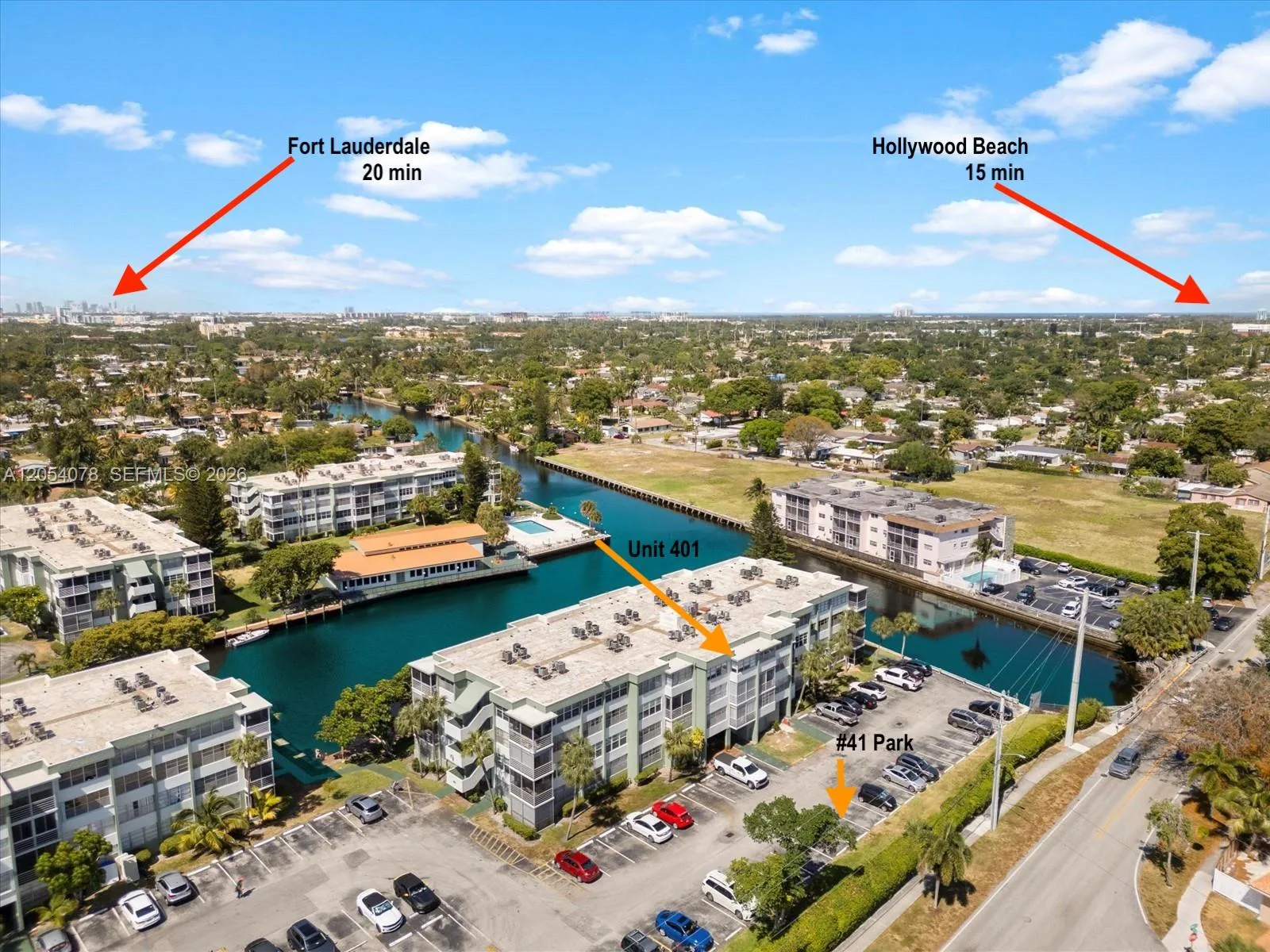 2741 Taft St # 401, Hollywood, FL 33020 photo 2