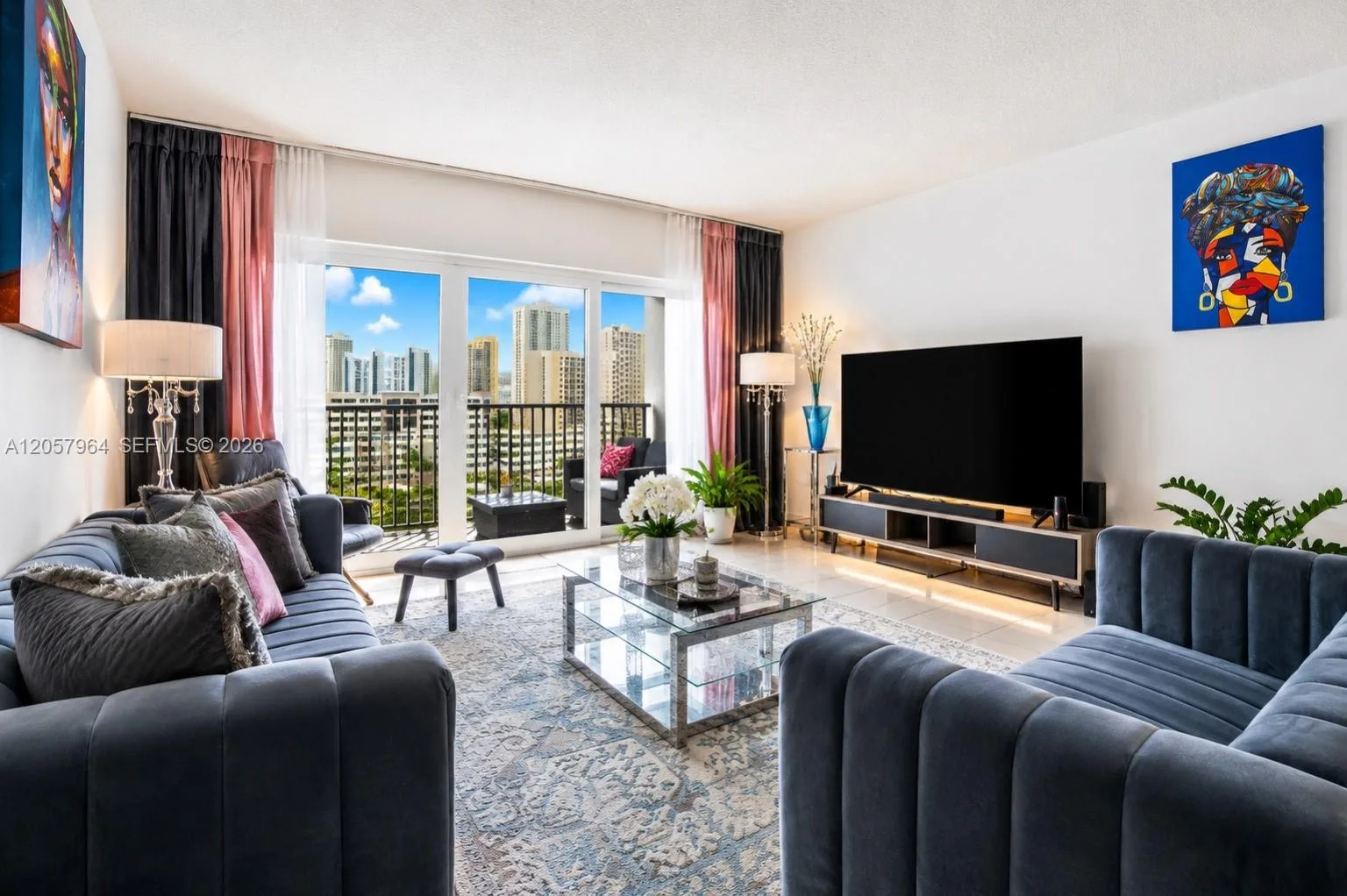 300 Bayview Dr # 807, Sunny Isles Beach, FL 33160 photo 6