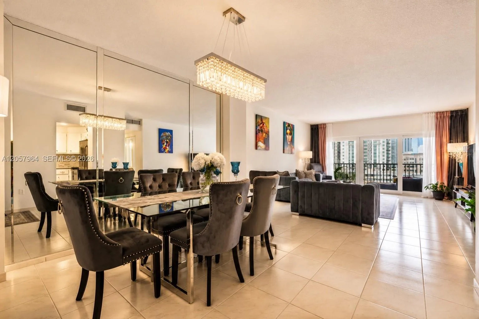 300 Bayview Dr # 807, Sunny Isles Beach, FL 33160 photo 7