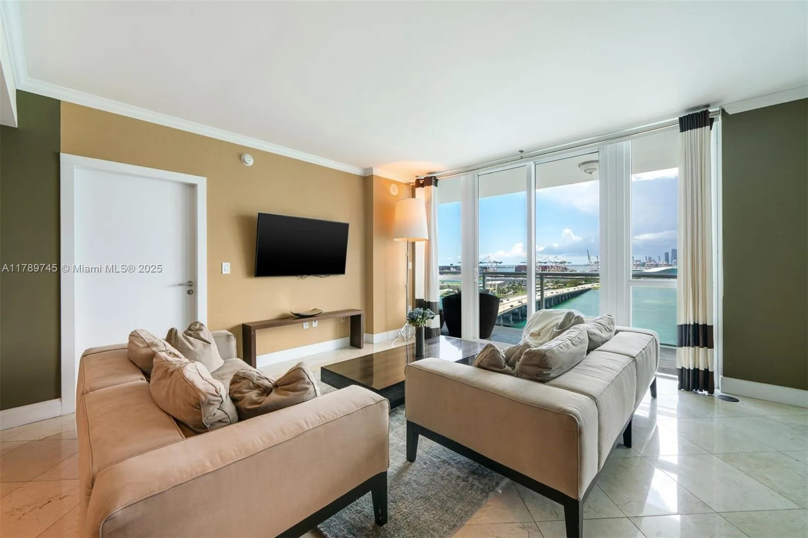 520 West Avenue # 1603, Miami Beach, FL 33139