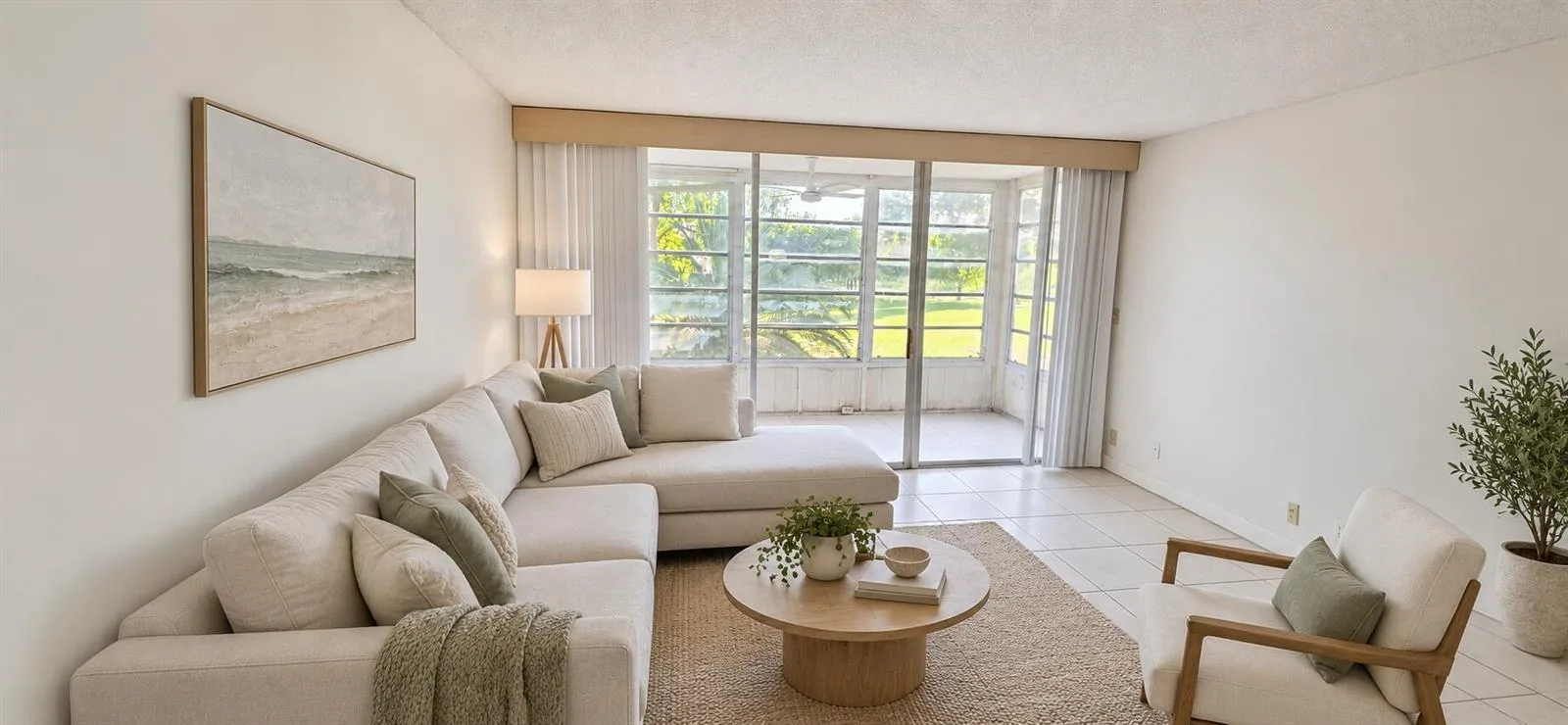 8320 SANDS POINT Boulevard # M207, Tamarac, FL 33321