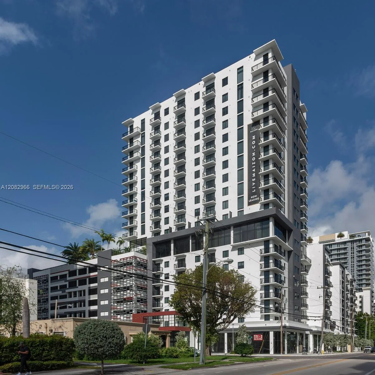 221 SW 12th St # PH4, Miami, FL 33130