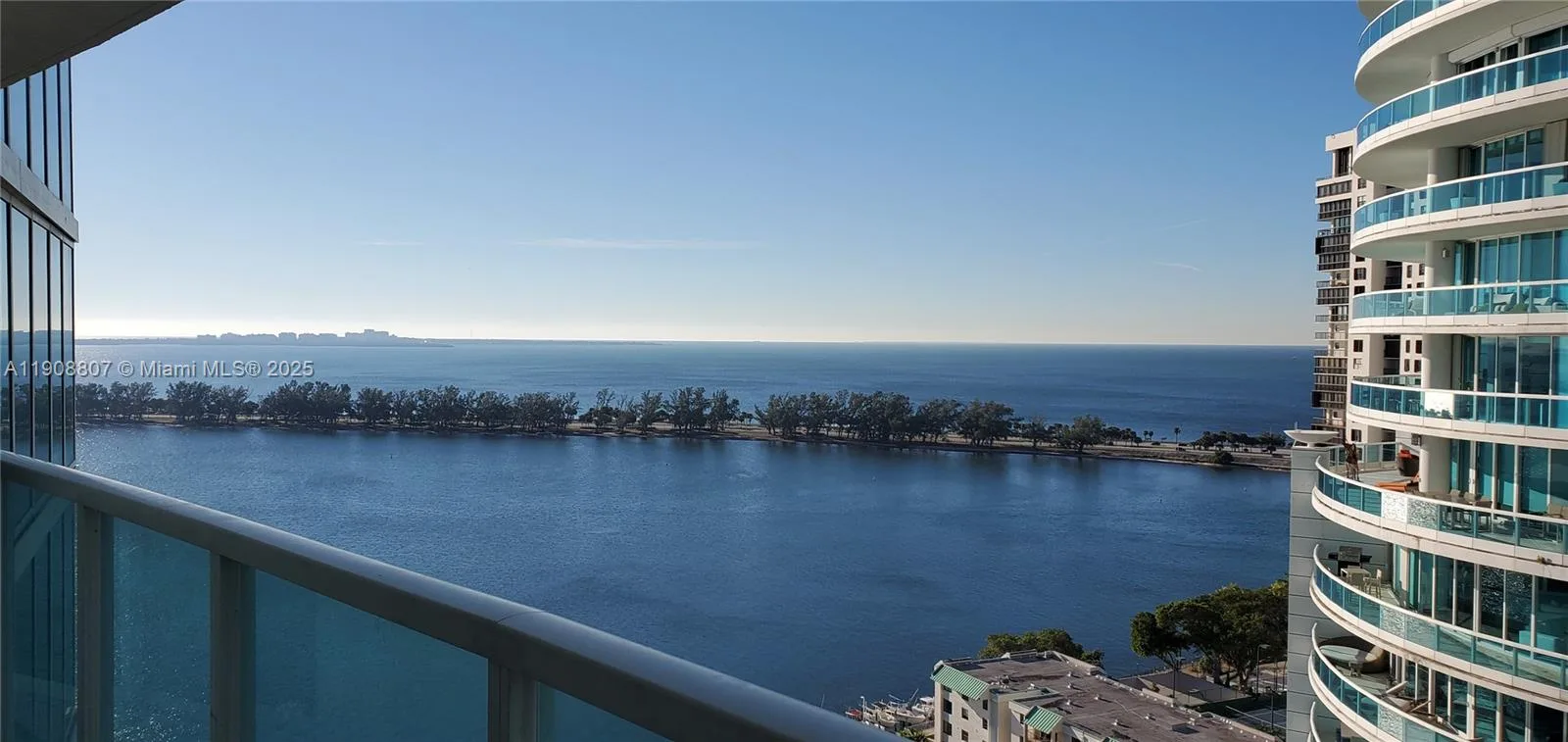2101 Brickell Ave # 1808, Miami, FL 33129
