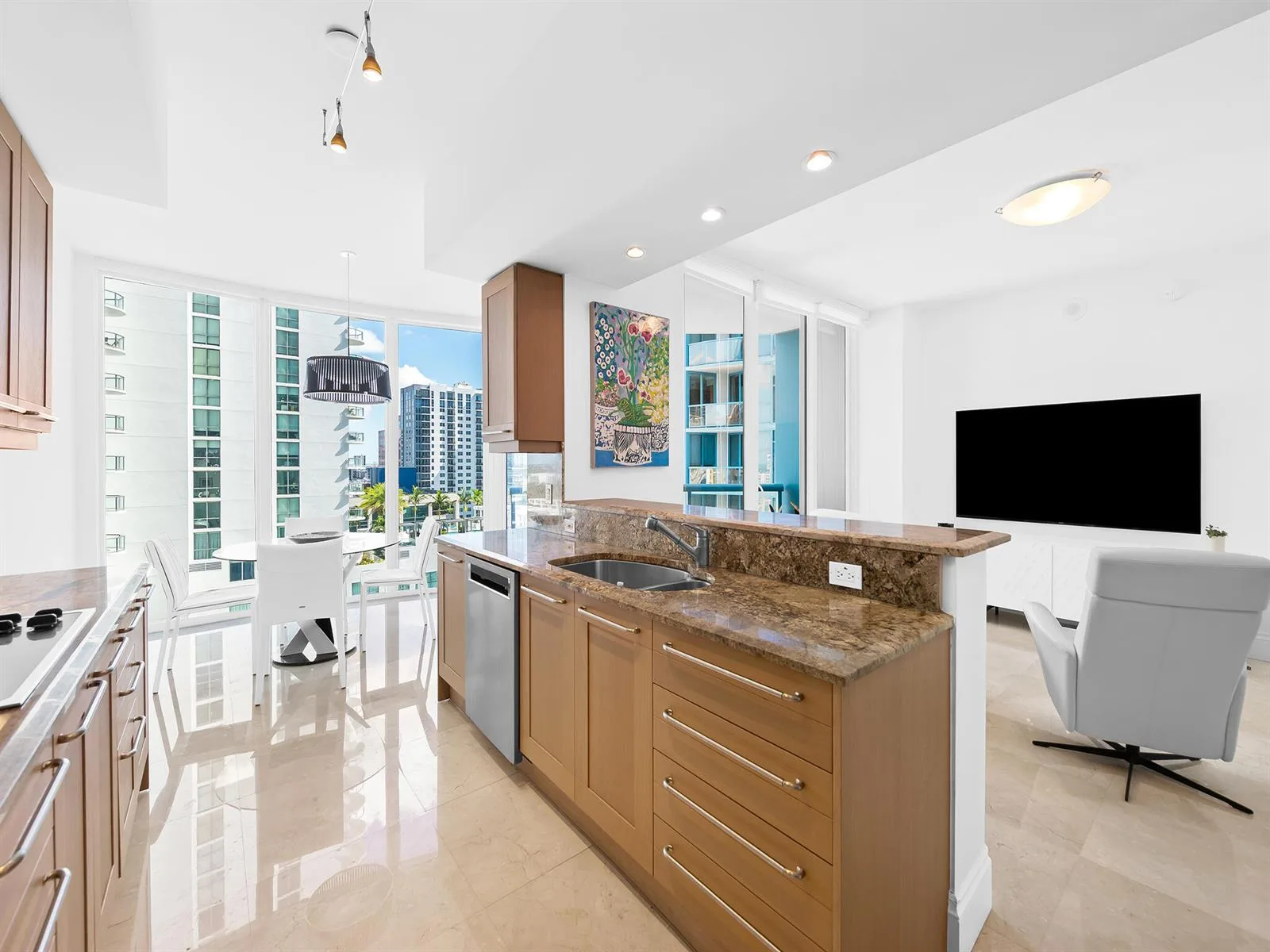 333 Las Olas Way # 2103, Fort Lauderdale, FL 33301 photo 10
