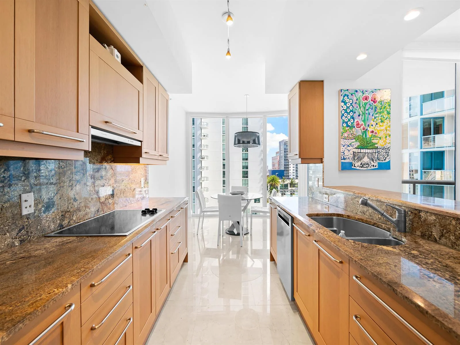 333 Las Olas Way # 2103, Fort Lauderdale, FL 33301 photo 2