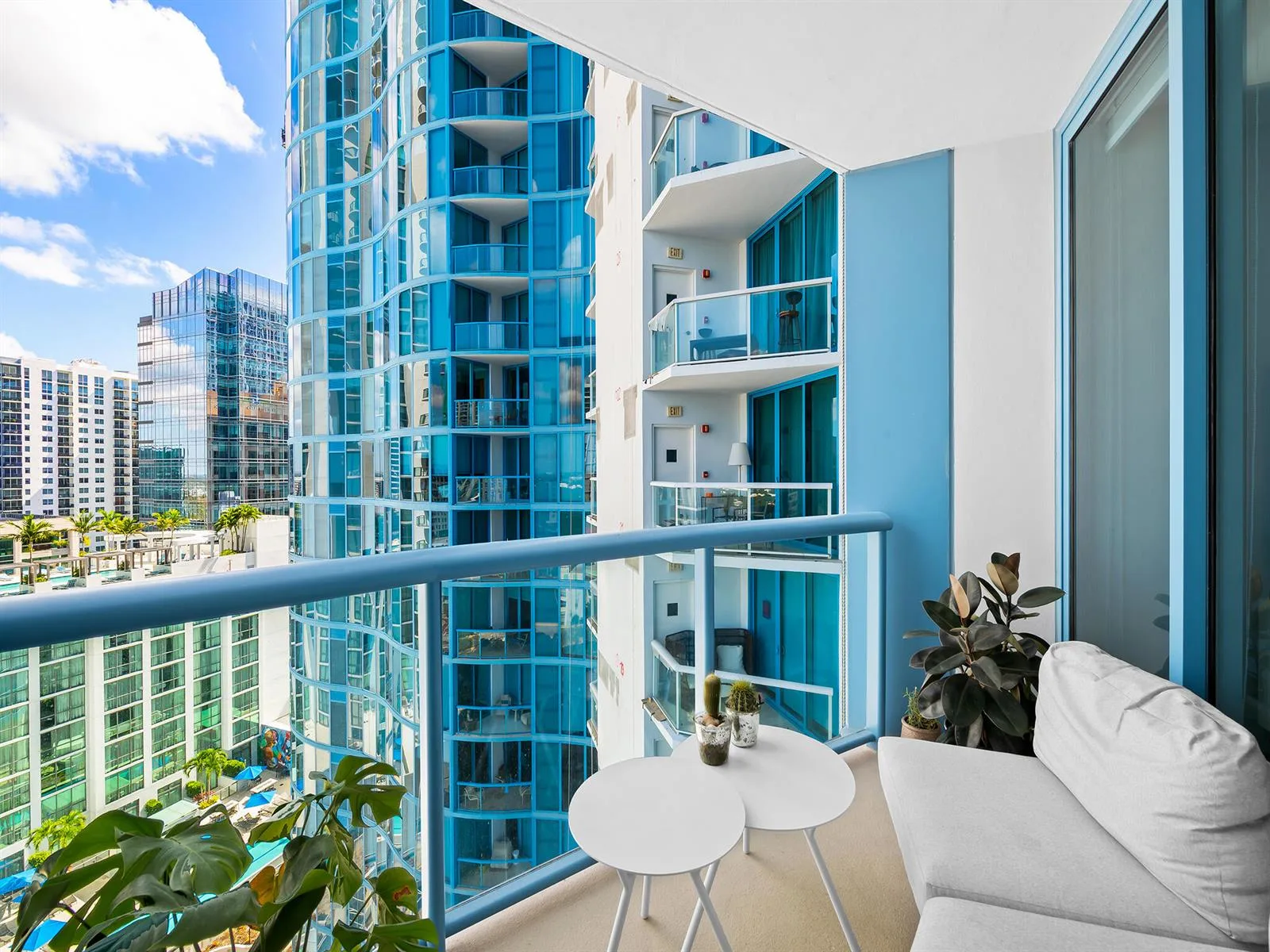 333 Las Olas Way # 2103, Fort Lauderdale, FL 33301 photo 5