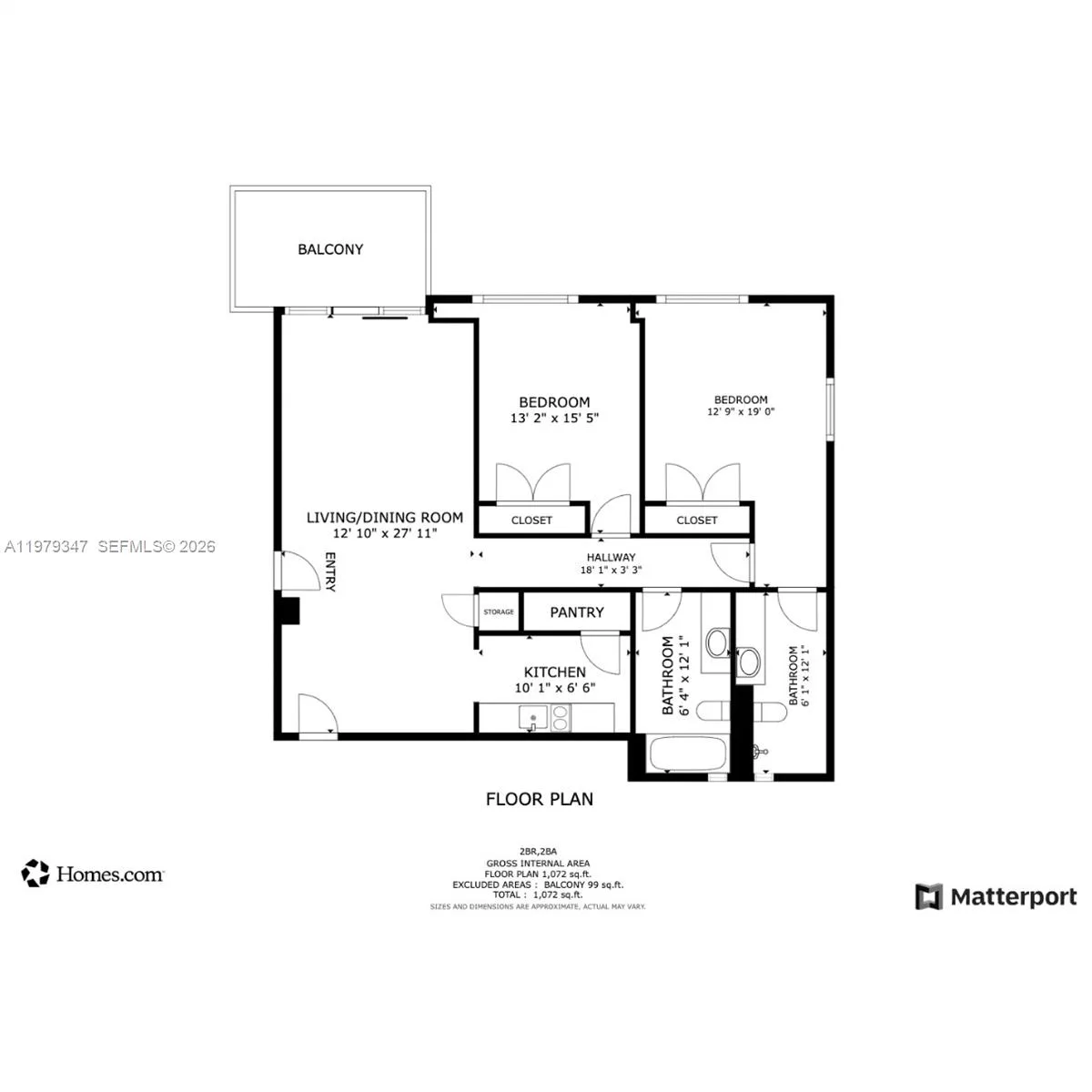 1100 West Avenue # 416, Miami Beach, FL 33139 photo 10