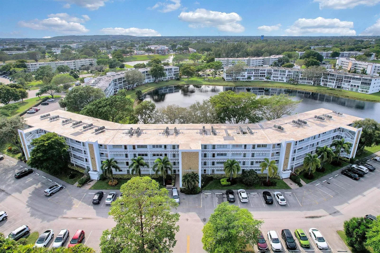 1056 CAMBRIDGE C, Deerfield Beach, FL 33442