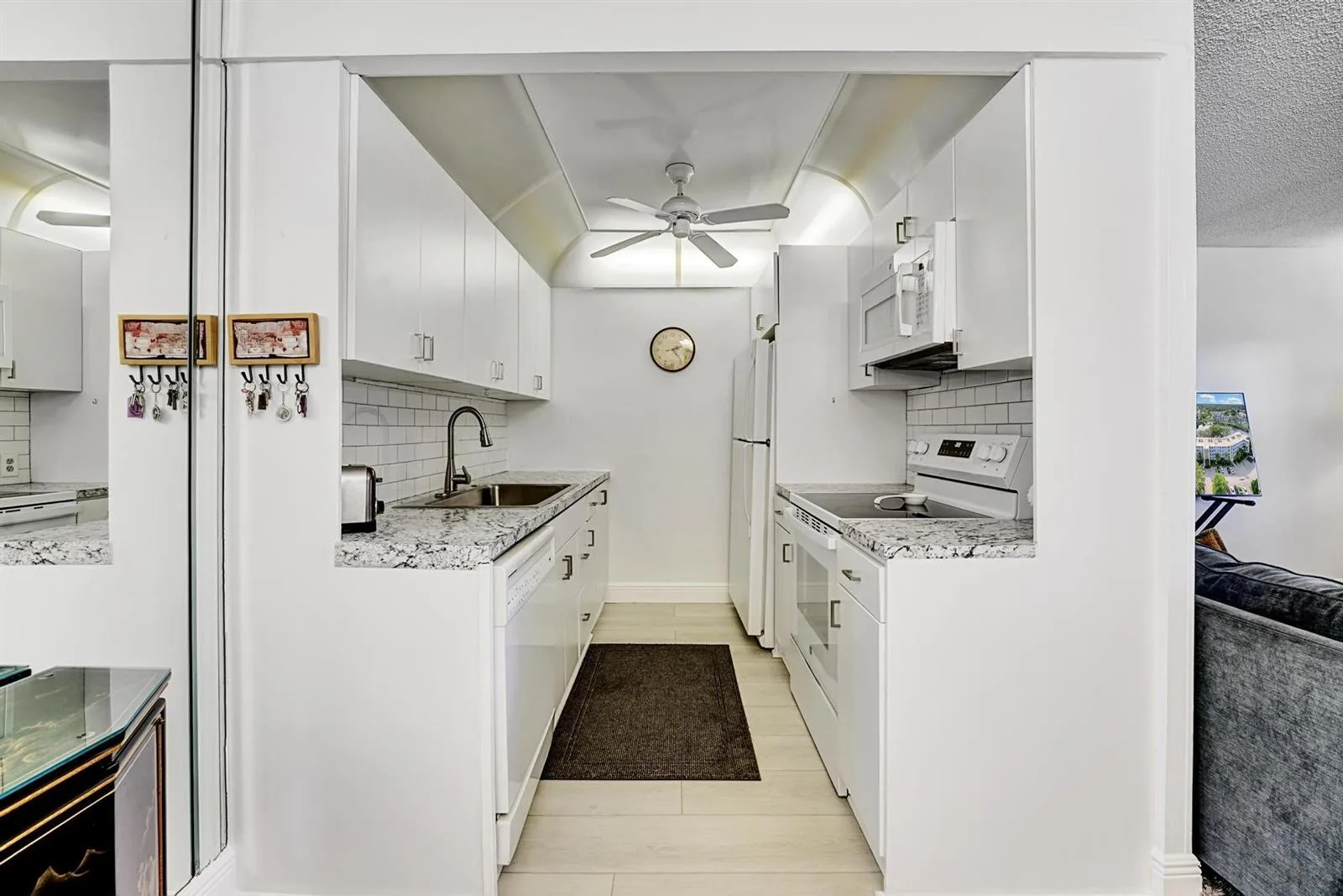 1056 CAMBRIDGE C, Deerfield Beach, FL 33442 photo 10
