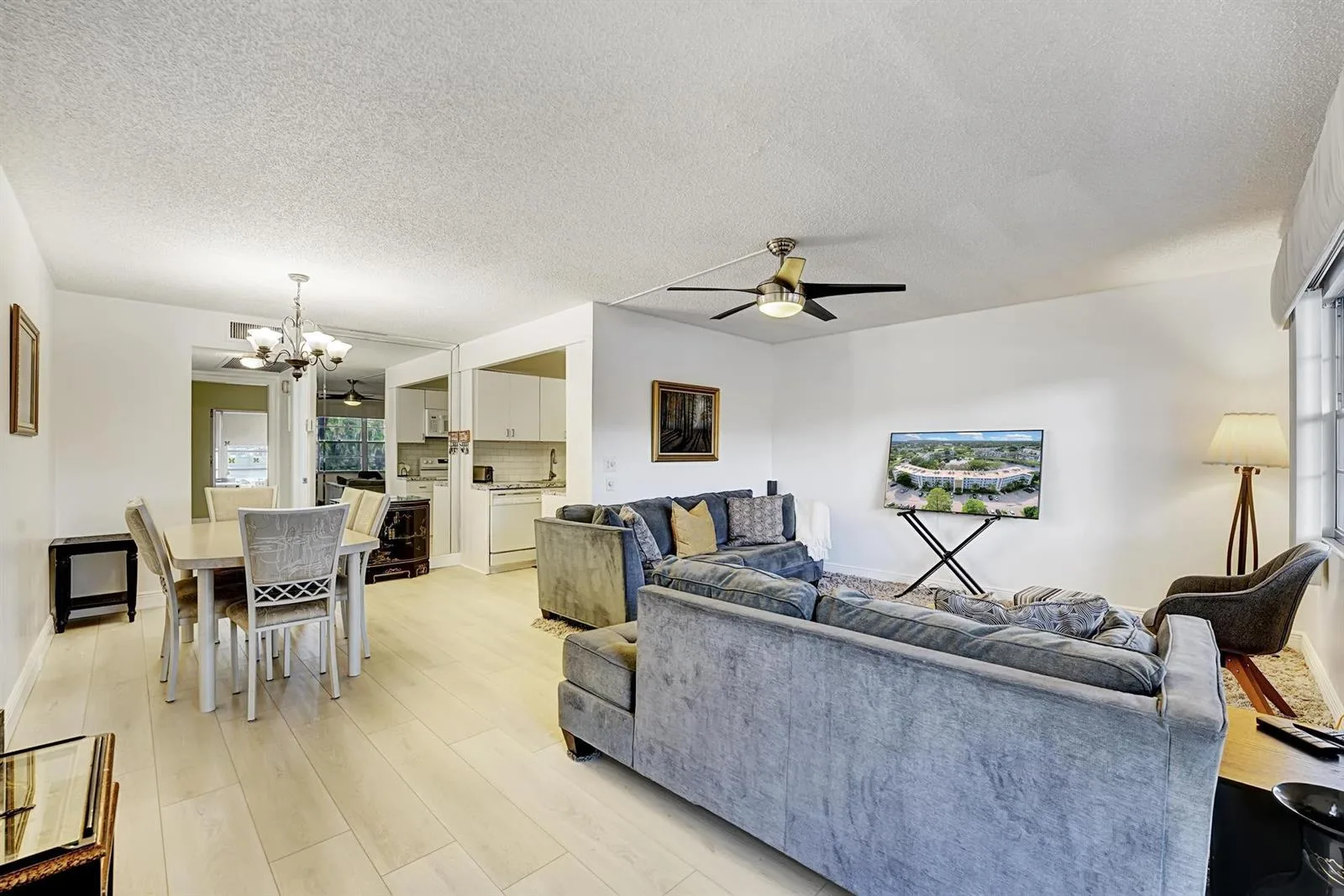 1056 CAMBRIDGE C, Deerfield Beach, FL 33442 photo 6