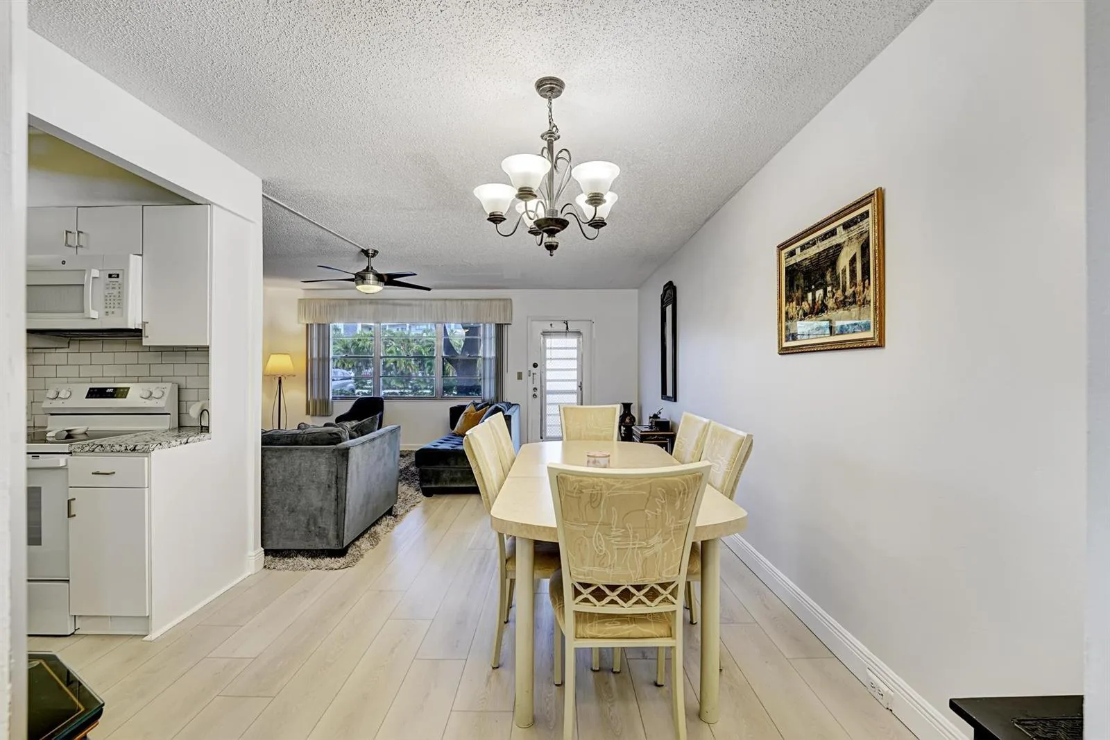 1056 CAMBRIDGE C, Deerfield Beach, FL 33442 photo 8