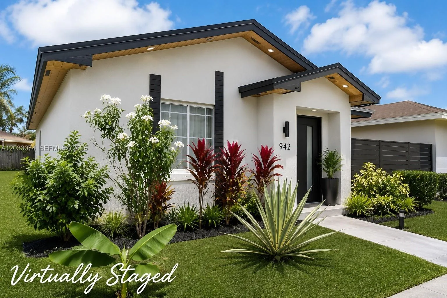942 SW 8th Pl, Florida City, FL 33034