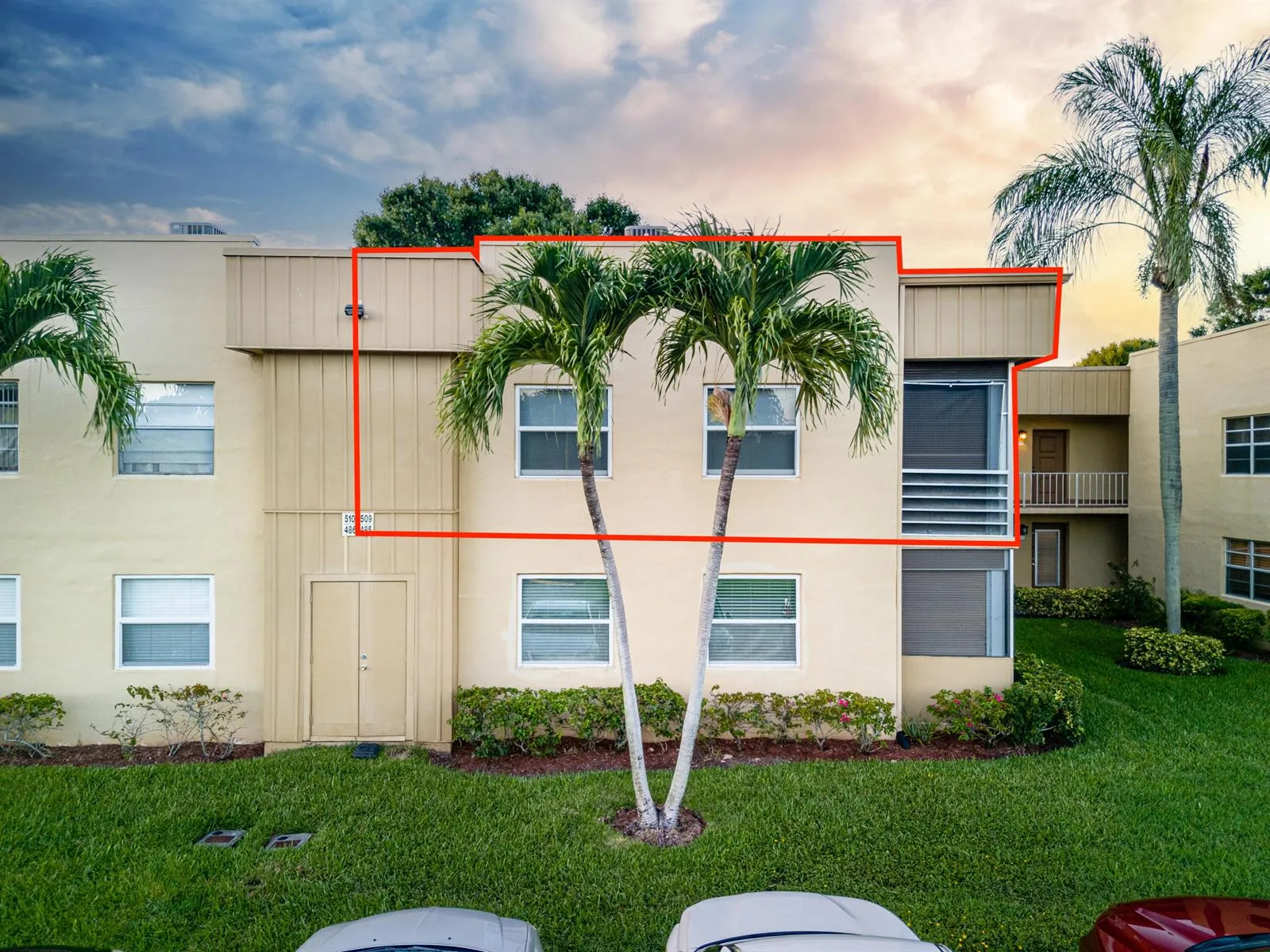 509 Capri # 509, Delray Beach, FL 33484 — zdjęcie 2