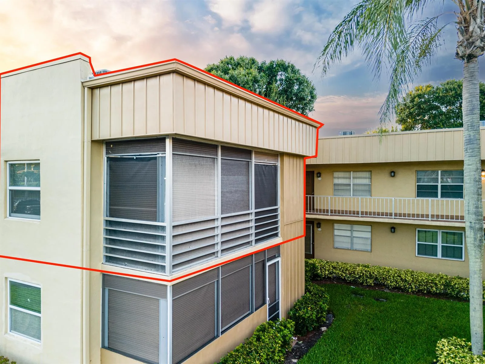 509 Capri # 509, Delray Beach, FL 33484 — zdjęcie 3