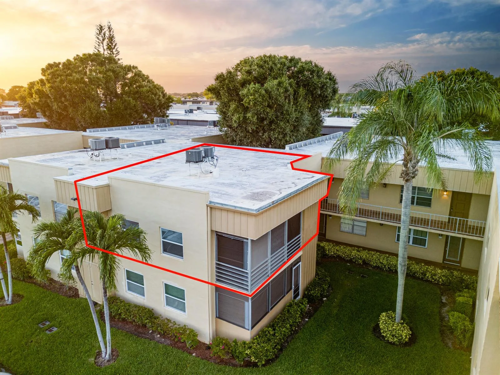 509 Capri # 509, Delray Beach, FL 33484 — zdjęcie 4