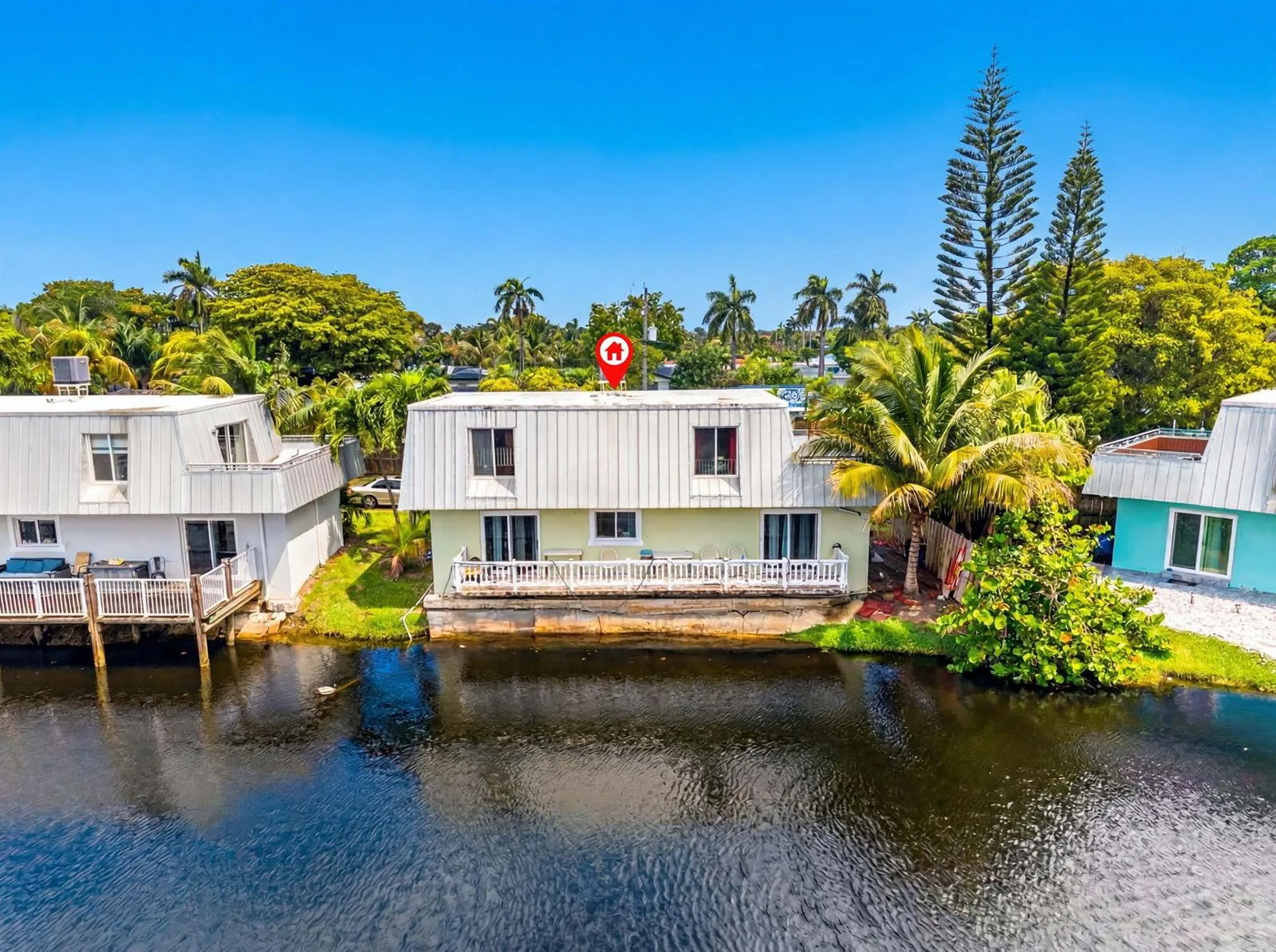 1380 NE 40th Drive, Oakland Park, FL 33334