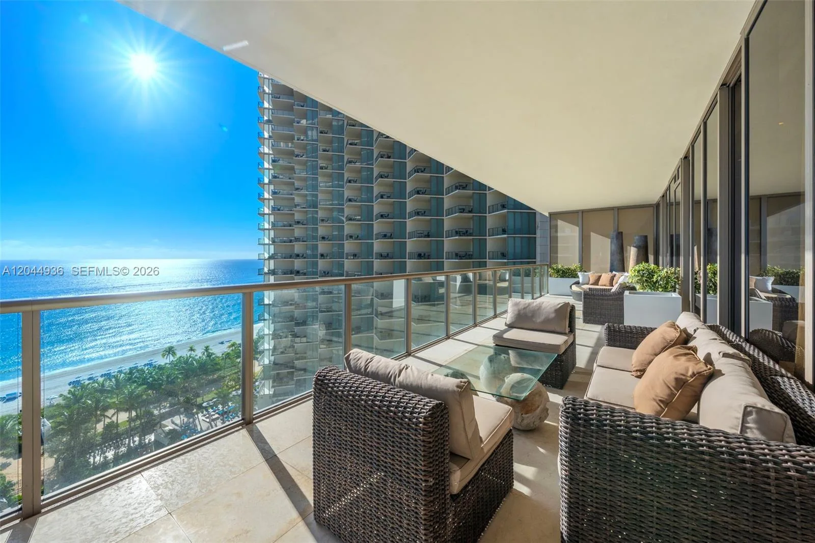 9705 Collins Ave # 1402N, Bal Harbour, FL 33154 photo 10