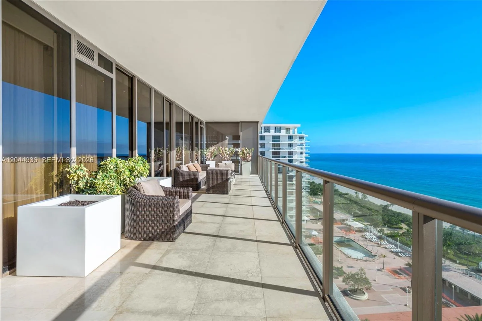 9705 Collins Ave # 1402N, Bal Harbour, FL 33154 photo 6