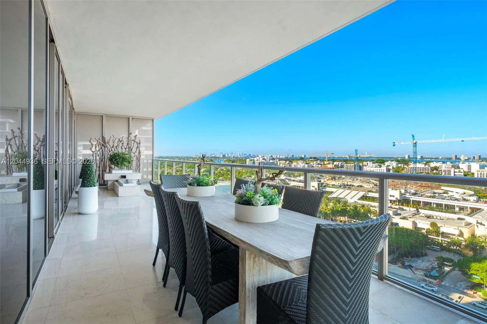 9705 Collins Ave # 1402N, Bal Harbour, FL 33154 photo 7