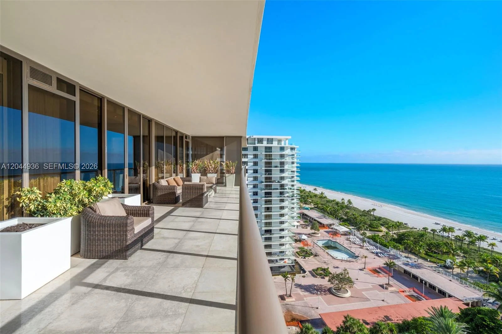 9705 Collins Ave # 1402N, Bal Harbour, FL 33154 photo 9