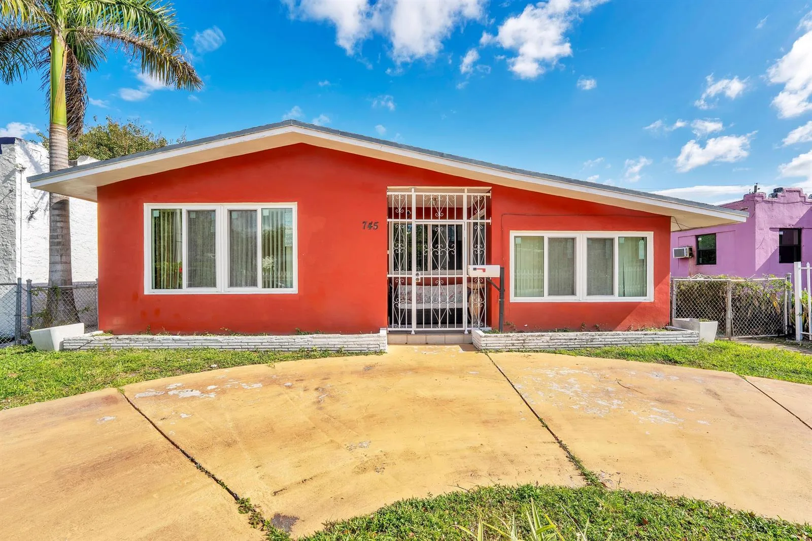 745 NW 46th Street, Miami, FL 33127