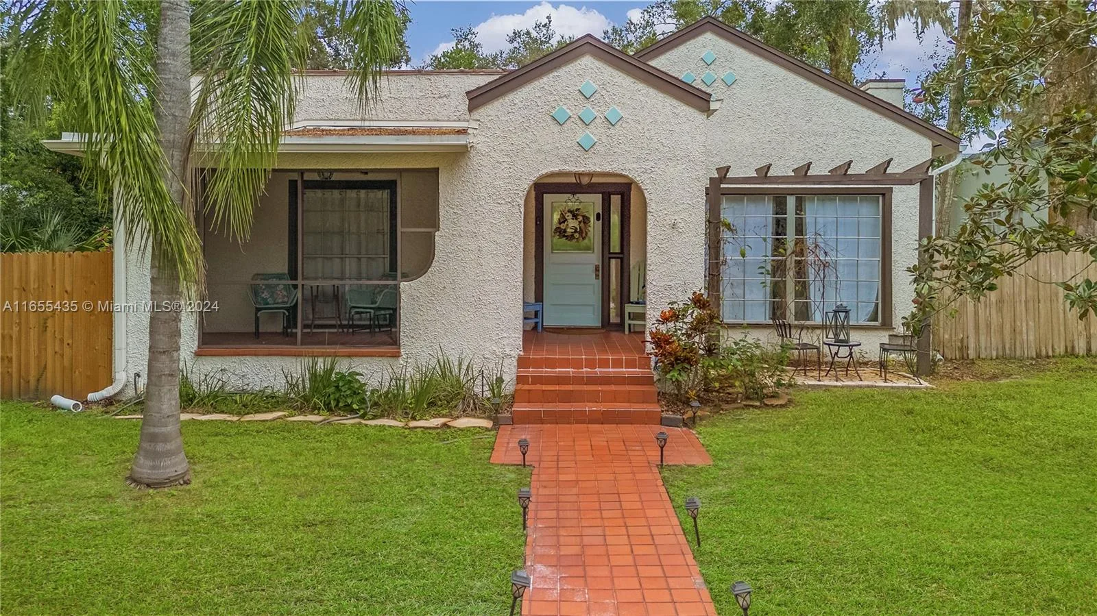 2109 Magnolia, Sanford, FL 32771