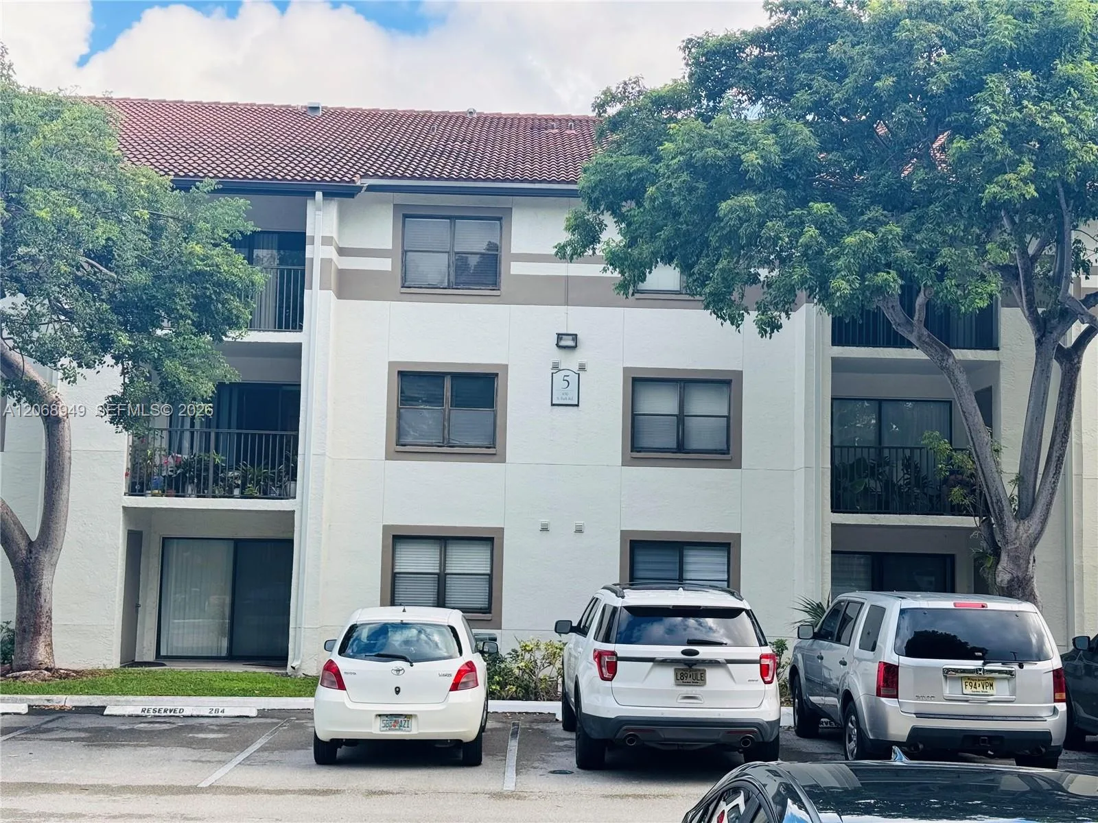 650 S Park Rd # 26-5, Hollywood, FL 33021 photo 12