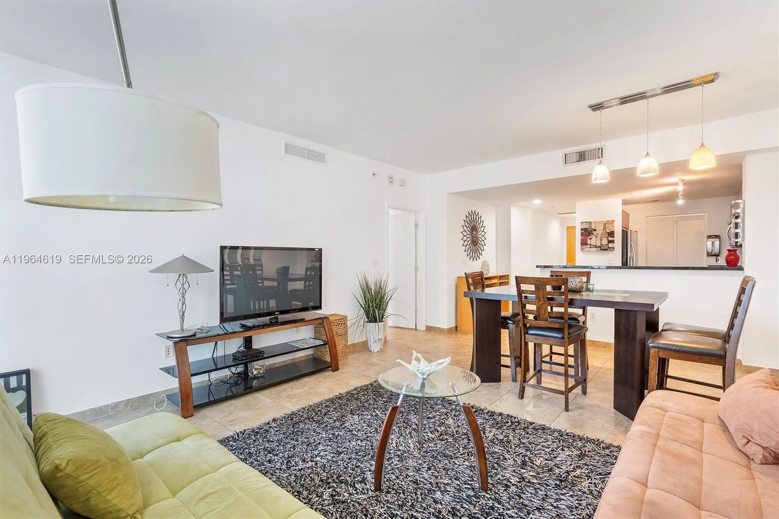 244 Biscayne Blvd # 1906, Miami, FL 33132