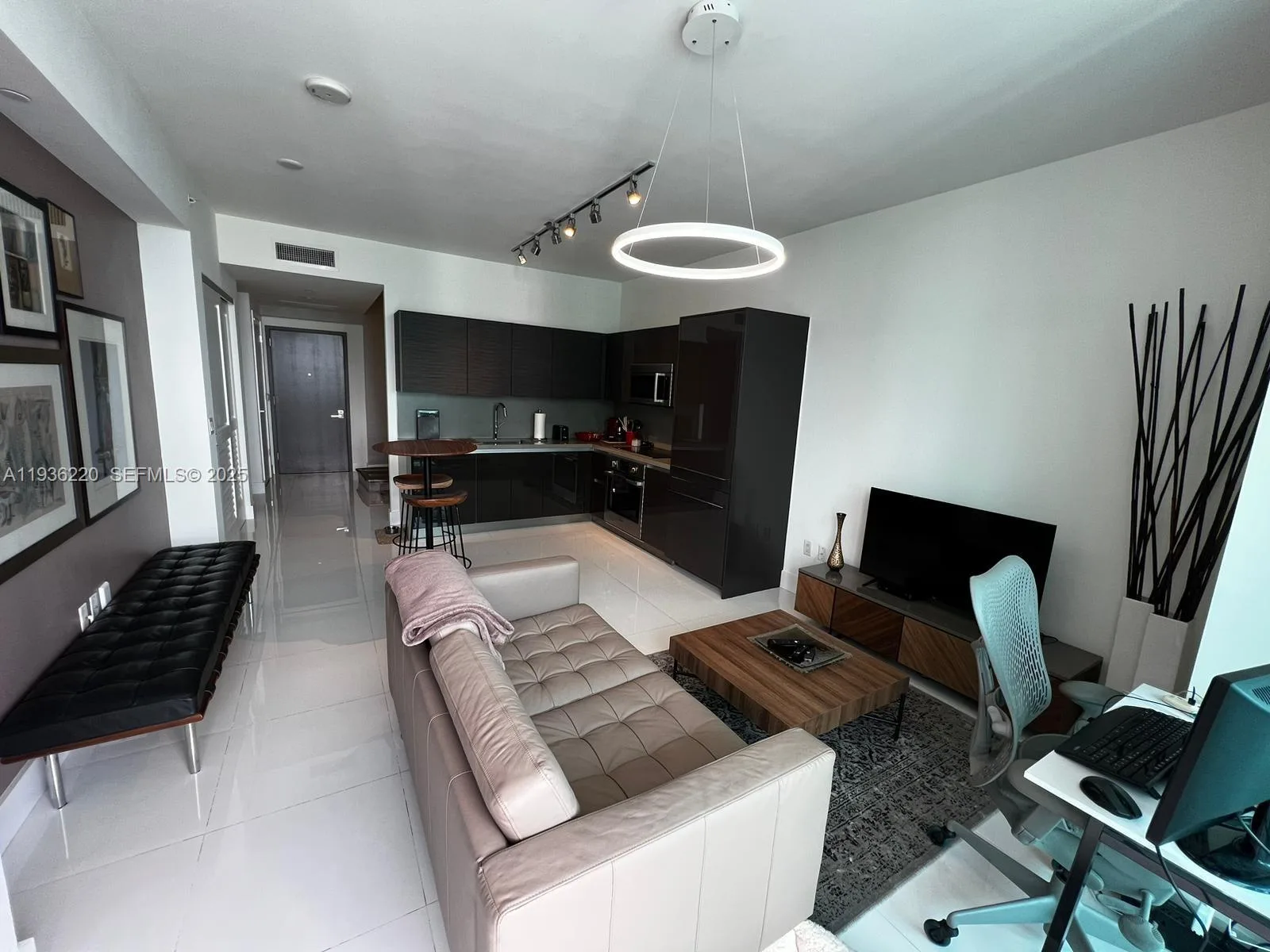 1080 Brickell Ave # 3605, Miami, FL 33131