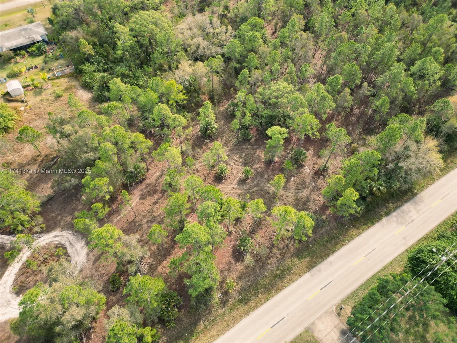 814 WILLIAMS AVE, Lehigh Acres, FL 33972 photo 5
