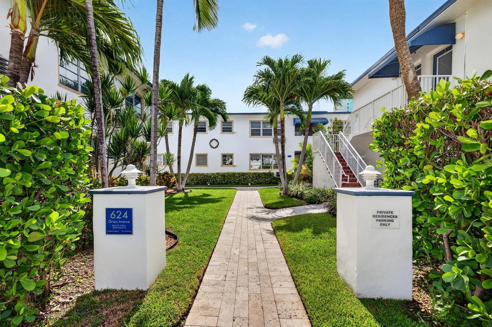 624 Orton Avenue # 3, Fort Lauderdale, FL 33304