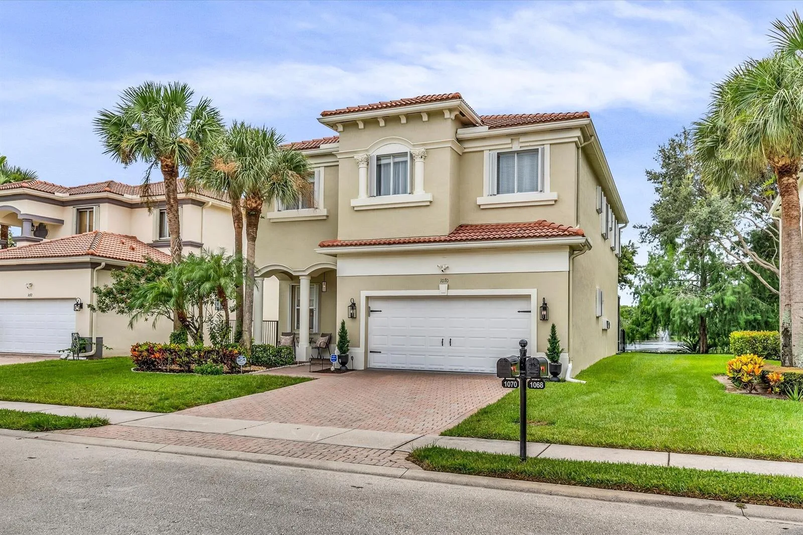 1070 Grove Park Circle, Boynton Beach, FL 33436 photo 7