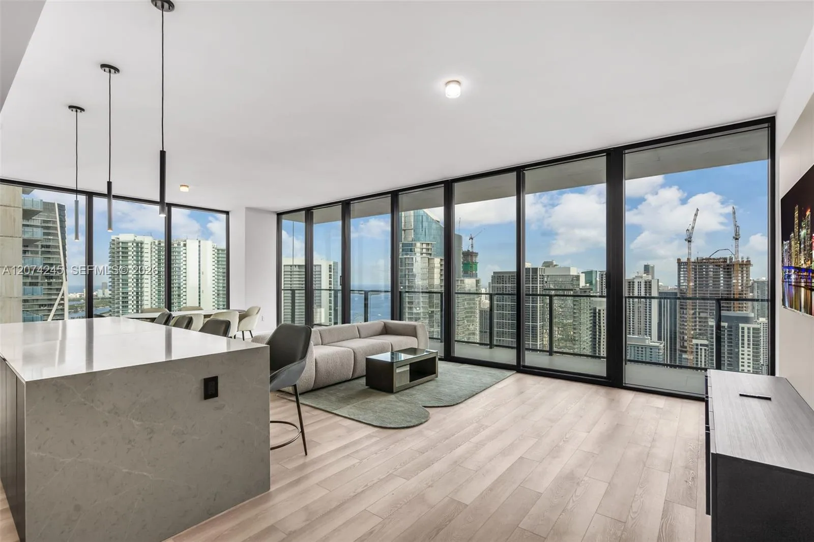 20 NE 11th Street # 5102, Miami, FL 33132