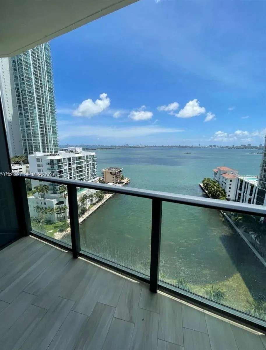 460 NE 28th St # 1406, Miami, FL 33137