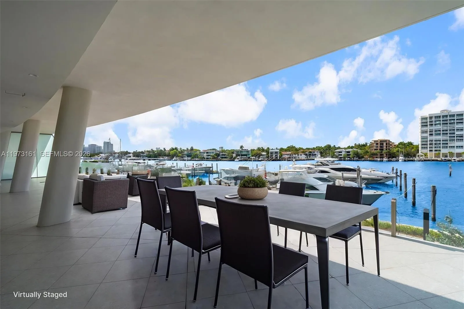 5 Grove Isle Drive # S203, Coconut Grove, FL 33133 photo 13