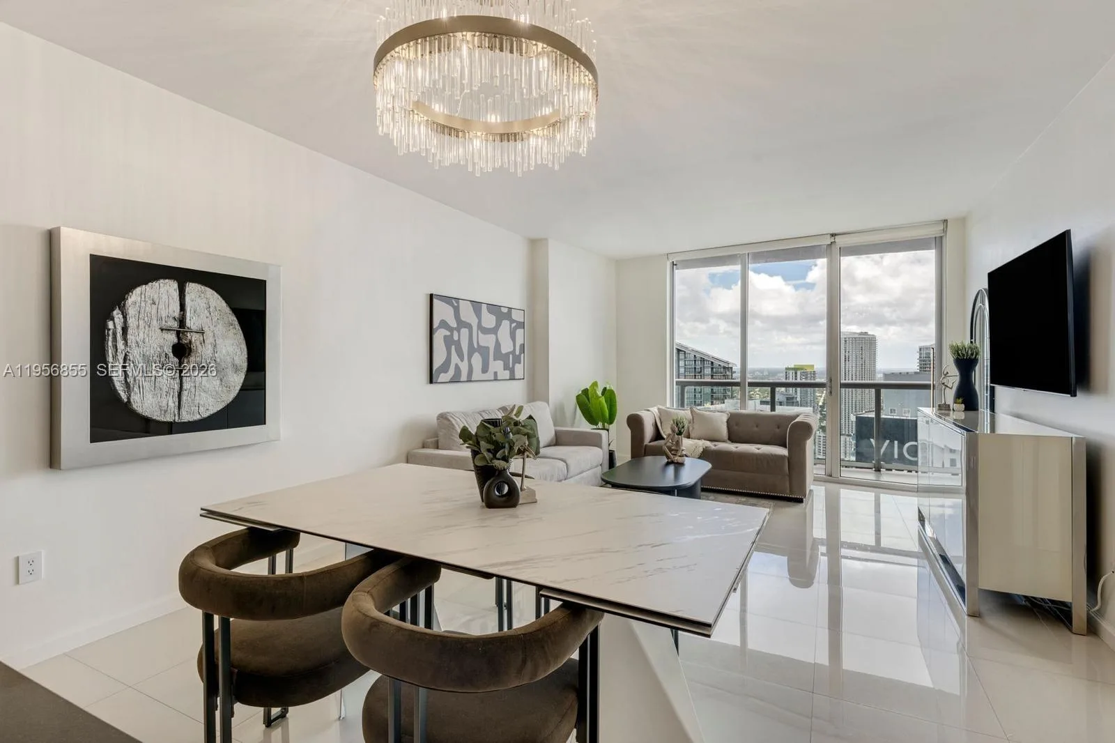 485 Brickell Ave # 4706, Miami, FL 33131 photo 4