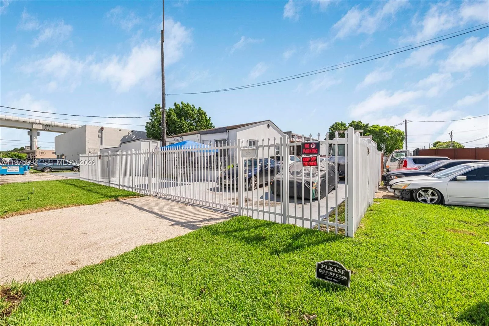 3705 NW 35th Ave, Miami, FL 33142 photo 4