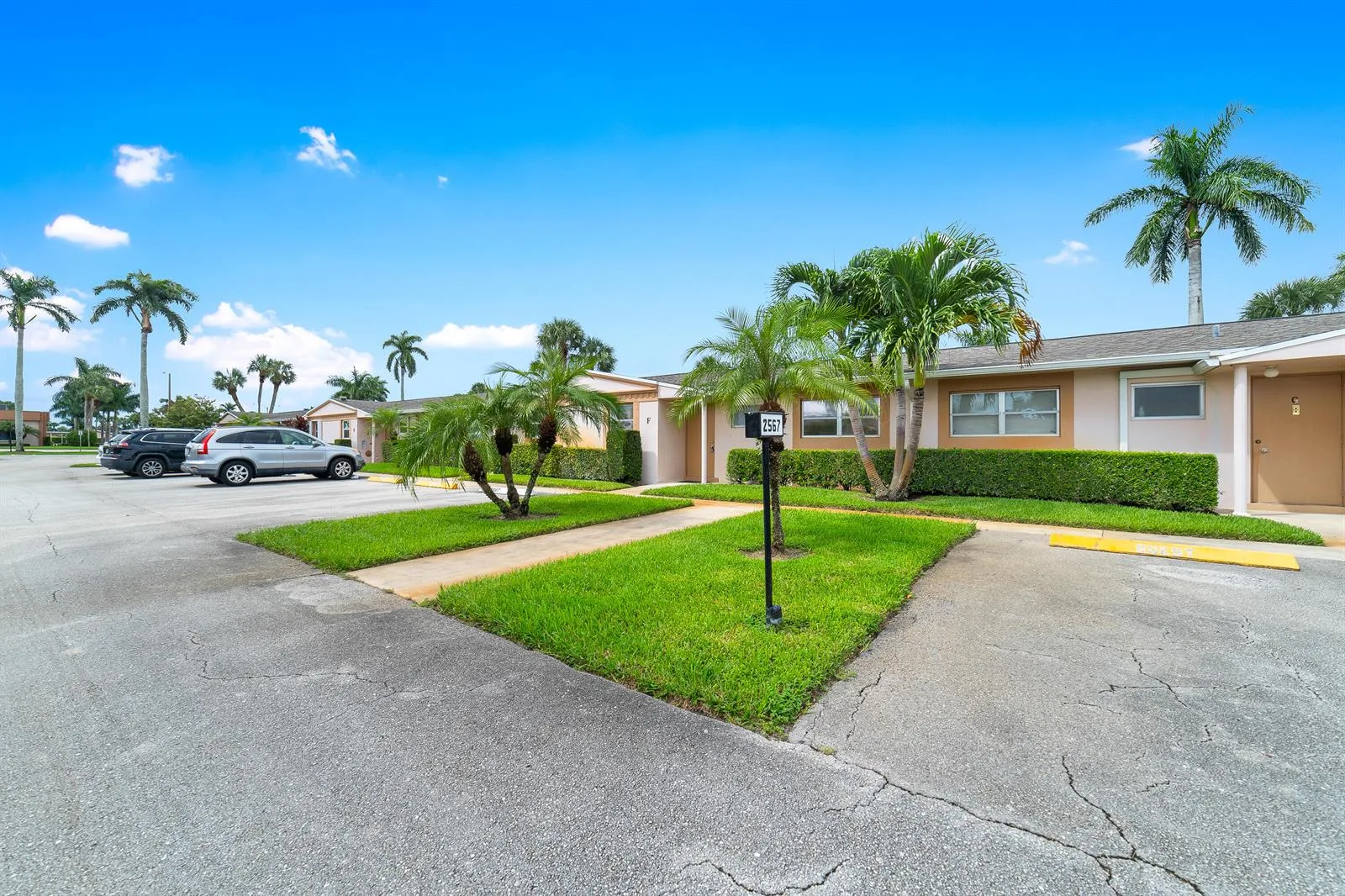 2567 Dudley Drive W # F, West Palm Beach, FL 33415 photo 3