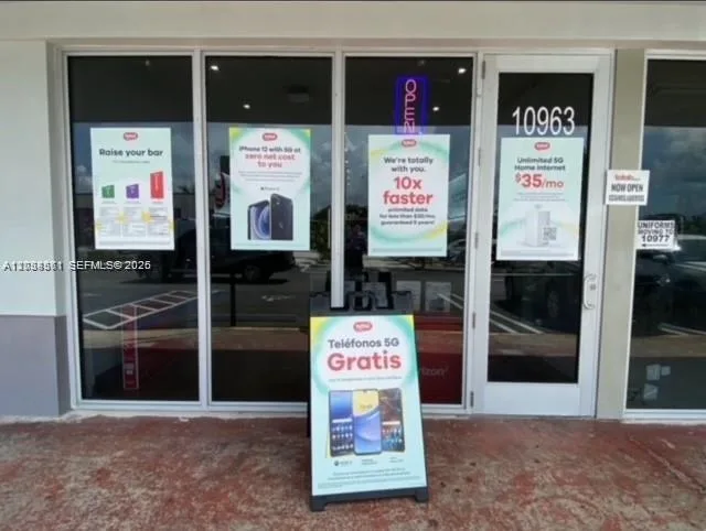 789 NW 37 Ave, Miami, FL 33125