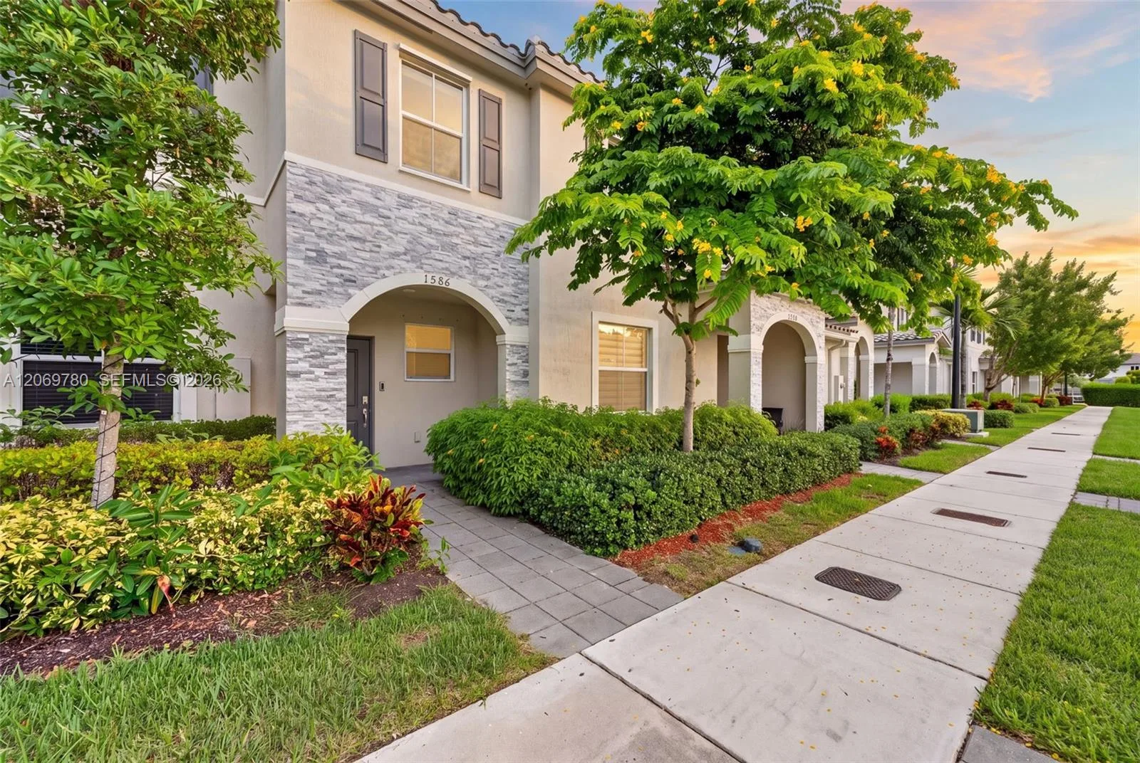 1586 SE 27th Ter # 1586, Homestead, FL 33035 — zdjęcie 2