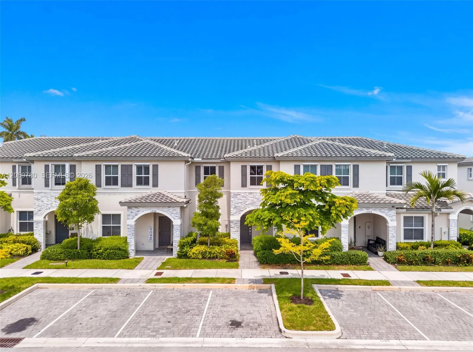 1586 SE 27th Ter # 1586, Homestead, FL 33035 — zdjęcie 3