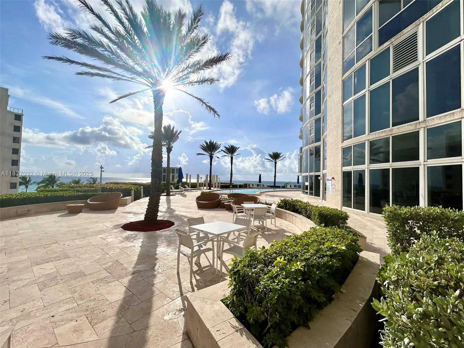 17201 Collins Ave # 509, Sunny Isles Beach, FL 33160