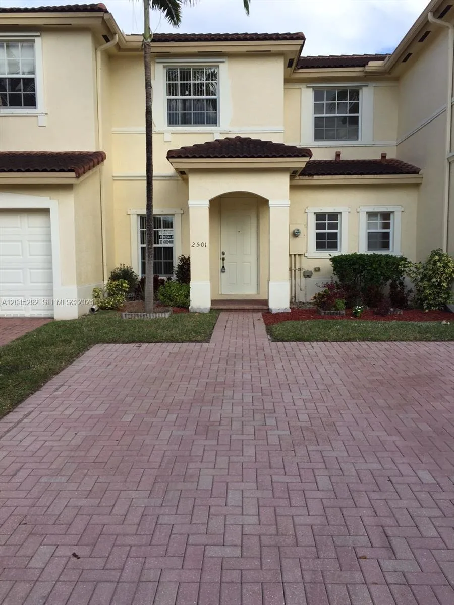 2501 NE 42nd Ave # 2501, Homestead, FL 33033