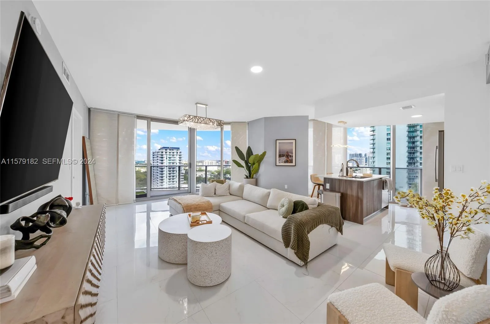 488 NE 18th Street # 1801, Miami, FL 33132