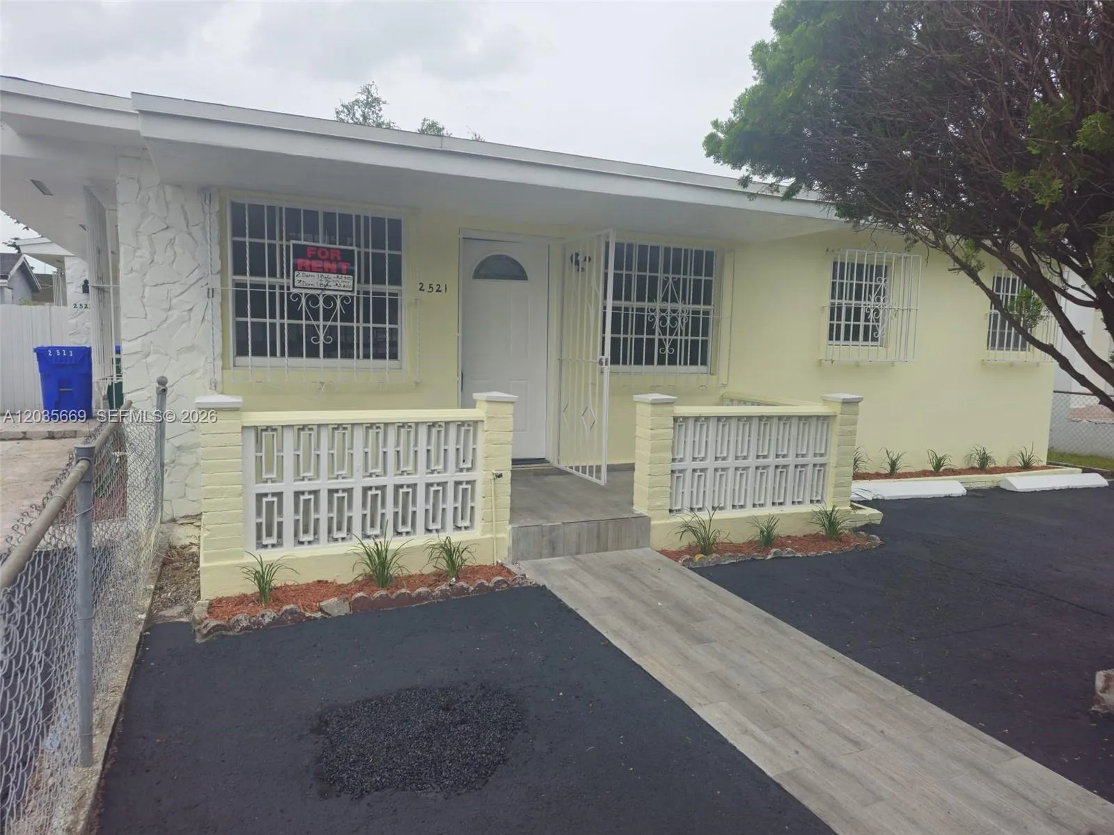 2521 NW 13th Ave # 2521, Miami, FL 33142